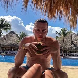 Meet your Posher, Dmytro